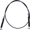 Utv Shift Cable Can