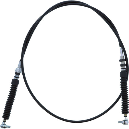 Utv Shift Cable Can