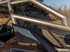Polaris RZR Pro R Rear Windshield
