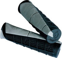 Deuce Atv Grip (Black/Grey)