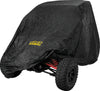 QuadBoss UTV 4-Seater Cover - Black