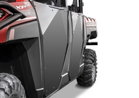 RIVAL POWERSPORTS USA Rear Half Doors - Part Number 2444.7475.2