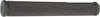 One Piece Grips Black 8" (Pair)