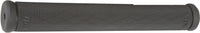 One Piece Grips Black 8" (Pair)