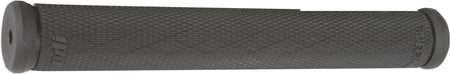 One Piece Grips Black 8" (Pair)