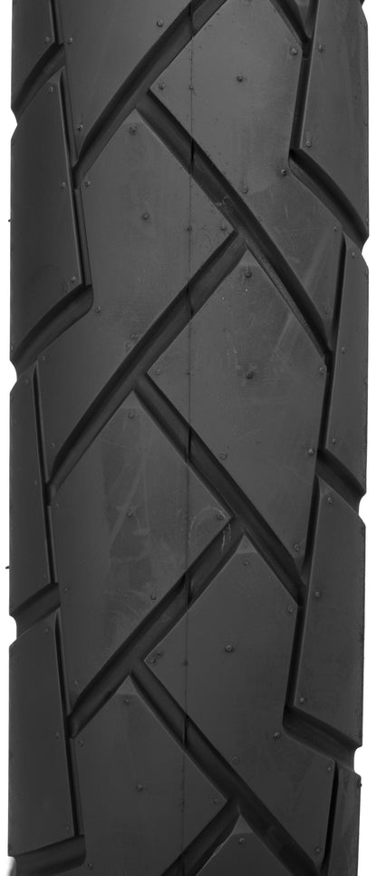 Tire Gp 210 Front 100/90 19 57s Bias Tt