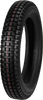 Tire Tr 011r Pro Rear 4.00r18 4pr Radial Tl