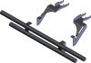 102085 Polaris General Rear Bumper KFI