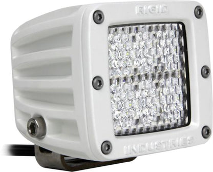 Rigid Industries Marine - Dually - Flood - Set of 2