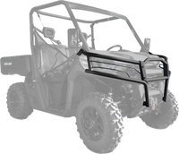 Rival Powersports USA Front Bumper 2444.7603.1 - Heavy-Duty Protection for Your Vehicle