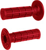 Ruffian Full Waffle Red