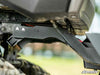 Polaris Ranger XP 1000 Winch Ready Rear Bumper