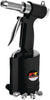 Performance Tool M680 Air Rivet Gun - Heavy-Duty Riveting Tool