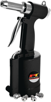 Performance Tool M680 Air Rivet Gun - Heavy-Duty Riveting Tool
