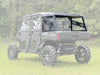 Seizmik 15-24 Can-Am HD7-10 Defender/Polaris 570-1000 Ranger XP/Crew Bed Rack Full Height