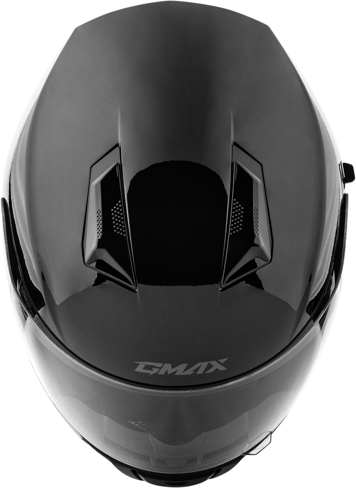 Ff 18 Solid Helmets Black Lg