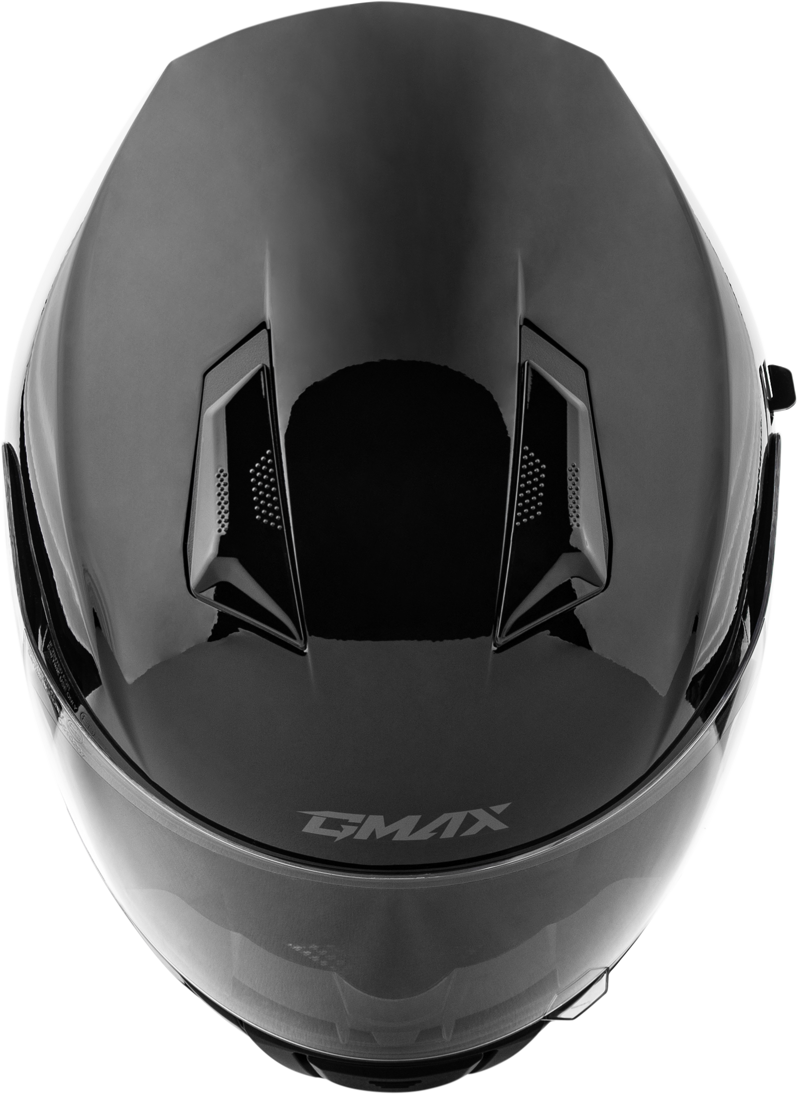 Ff 18 Solid Helmets Black Md