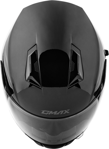 Ff 18 Solid Helmets Black Md
