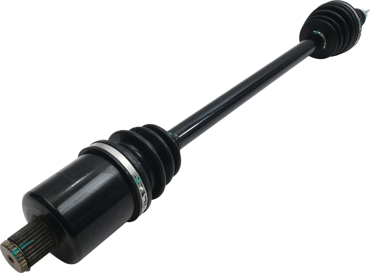 6 Ball Heavy Duty Axle Rear