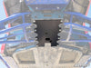Polaris Ranger Frame Stiffener