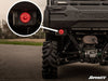 Kawasaki Mule Pro Plug & Play Turn Signal Kit