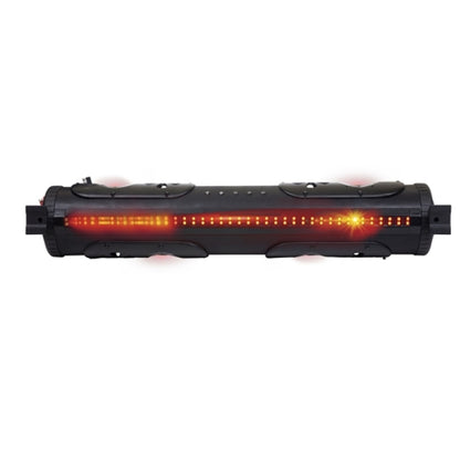 BAZOOKA BLUETOOTH PARTY BAR 24" DOUBLE SIDED