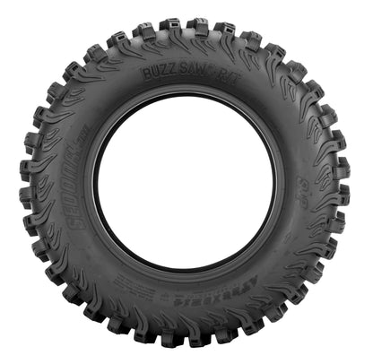 Tire Buzz Saw R/T 26x9r14 Radial 6pr Lr395lbs