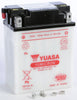 Battery Yb12c A Conventional
