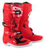 Tech 7s Boots Red Sz 05