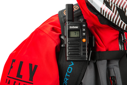 Renegade Two Way Radio Weatherproof