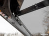 Can-Am Maverick R Scratch-Resistant Full Windshield