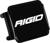 Light Cover D Series Black