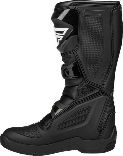 Maverik Lt Boot Black Sz 13