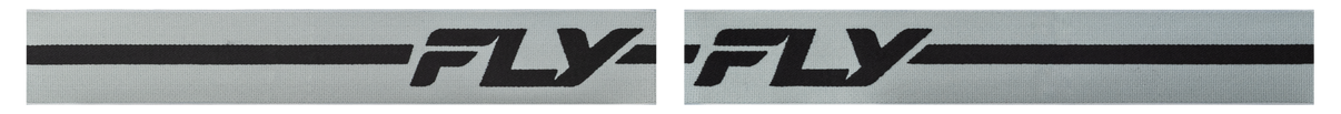 Zone Pro Goggle Grey/Black W/ Black Mirror/Smoke Lens