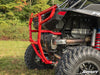 Polaris RZR XP Turbo Rear Bumper