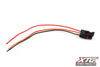 Plug N Play Bus Bar Power Keyed Full Time Pol