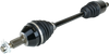 6 Ball Axle