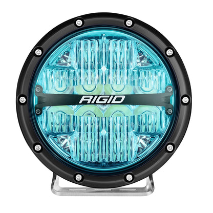 360 Series 6" Drive Rgb/2 Rgbw 36411