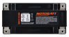 Battery Mbtx20u(hd) Sealed Factory Activated