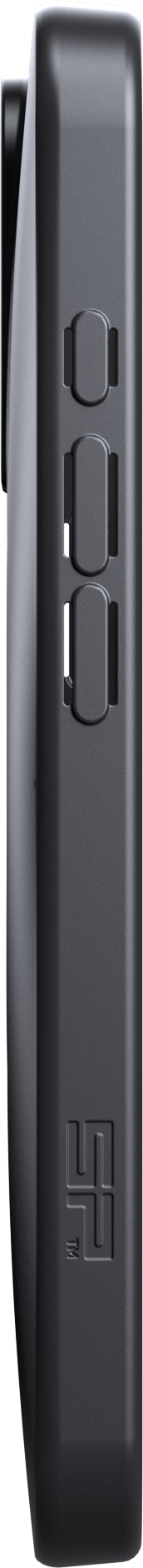 Phone Case Spc+ Iphone 16 Pro Black