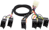 Plug N Play Power Control 6 Switch Included