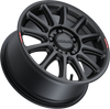 Alpha 15x7 5/114.3 (+56mm) Load Rating 1650 Hub Bore 68mm