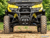 Can-Am Defender HD10 Atlas Pro 1.5" Forward Offset A-Arms