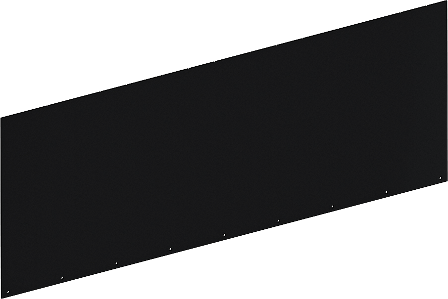 Poly Blade Replacement 66"