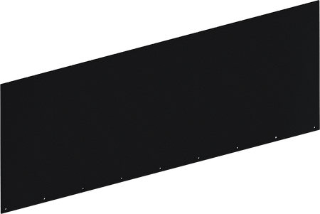 Poly Blade Replacement 66"