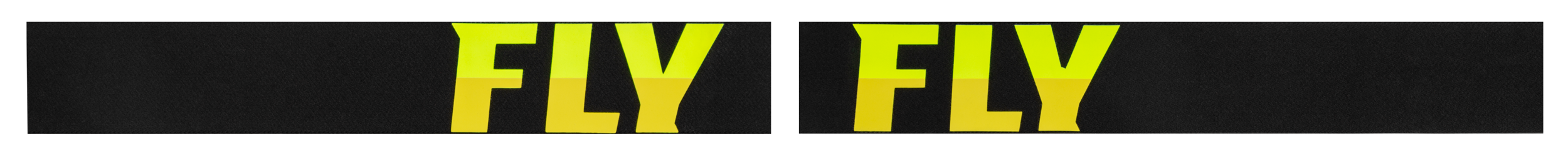 Zone Pro W/C Goggle Blk/Hi Vis W/Dark Smoke Hydro Lens