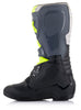 Tech 3 Boots Blk/Cool Grey/Ylw/Fluo Sz 06