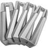 Rukus Wheel Insert Grey Fits 6+1