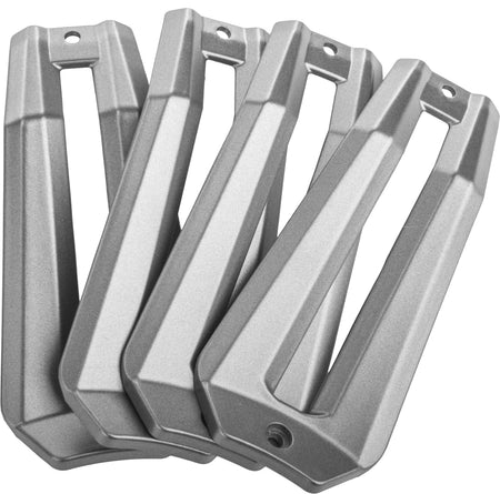 Rukus Wheel Insert Grey Fits 5+2/4+3