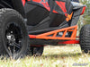 Polaris RZR XP 4 Turbo Nerf Bars